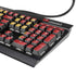 Oorah Military K95 RGB PLATINUM Mechanical Gaming Keyboard Skin