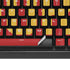 Oorah Military K95 RGB PLATINUM Mechanical Gaming Keyboard Skin