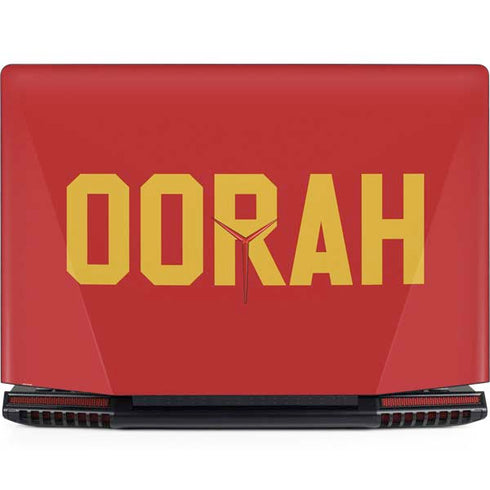 Oorah Military Legion Y720 Skin