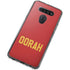 Oorah Military LG K51/Q51 Clear Case