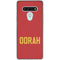 Oorah Military LG Stylo 6 Clear Case