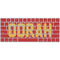 Oorah Military Magic Keyboard Skin