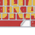 Oorah Military Magic Keyboard Skin