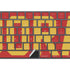 Oorah Military Magic Keyboard with Numeric Keypad Skin