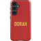 Oorah Military Galaxy S24 Impact Case