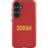 Oorah Military Galaxy S24 Impact Case
