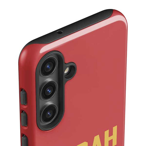 Oorah Military Galaxy S24 Impact Case
