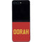 Oorah Military Galaxy Z Flip5 5G Skin