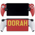 Oorah Military PlayStation Portal Remote Player Skin