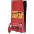 Oorah Military PS5 Slim Digital Edition Bundle Skin