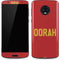 Oorah Military Moto G6 Skin