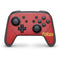 Oorah Military Nintendo Switch Pro Controller Skin