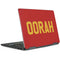Oorah Military Notebook 9 Pro 13in (2017) Skin