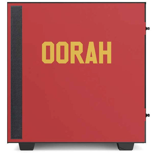 Oorah Military NZXT H510 Compact ATX Mid-Tower Case Skin