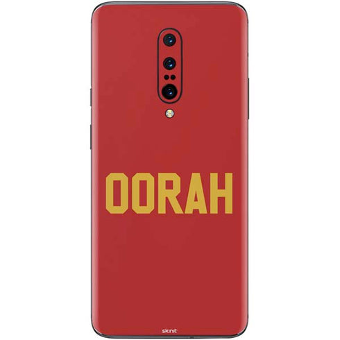 Oorah Military OnePlus 7 Pro Skin