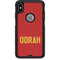 Oorah Military Otterbox Commuter iPhone Skin