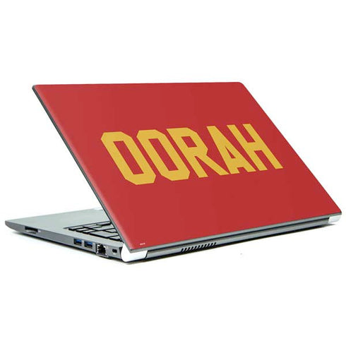 Oorah Military Portege Z30t/Z30t-A Skin