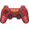 Oorah Military PS3 Dual Shock wireless controller Skin