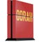 Oorah Military PS4 Console Skin
