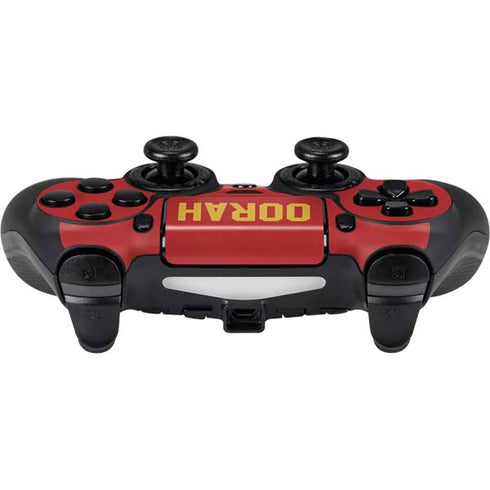 Oorah Military PS4/PC SCUF Impact Controller Skin