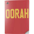 Oorah Military PS5 Digital Edition Console Skin