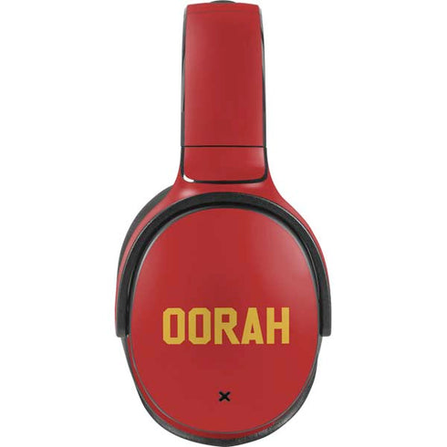 Oorah Military Skullcandy Venue Skin