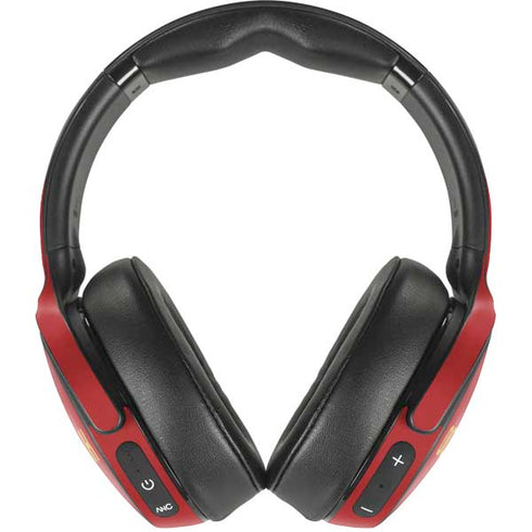 Oorah Military Skullcandy Venue Skin
