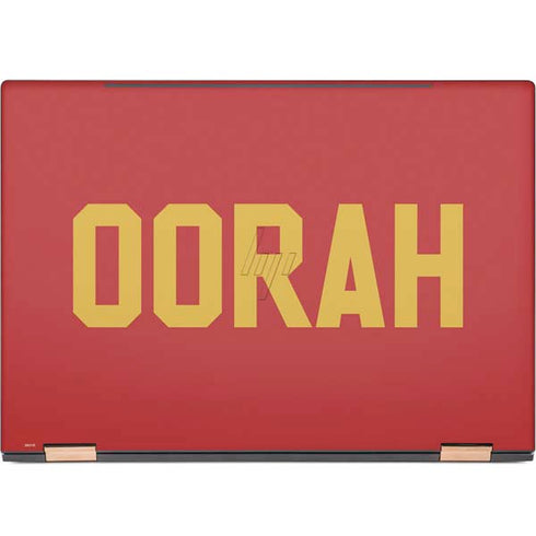 Oorah Military HP Spectre Skin