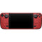 Oorah Military Steam Deck Handheld Gaming Computer Skin