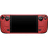 Oorah Military Steam Deck Handheld Gaming Computer Skin