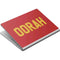 Oorah Military Surface Book Skin
