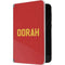 Oorah Military Surface Duo Skin