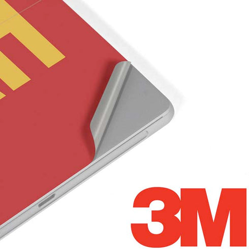 Oorah Military Surface Go Skin