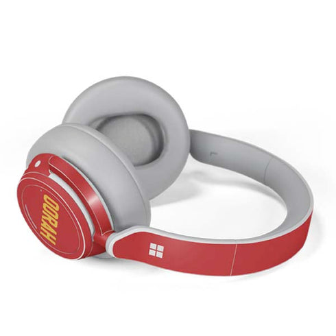 Oorah Military Surface Headphones Skin