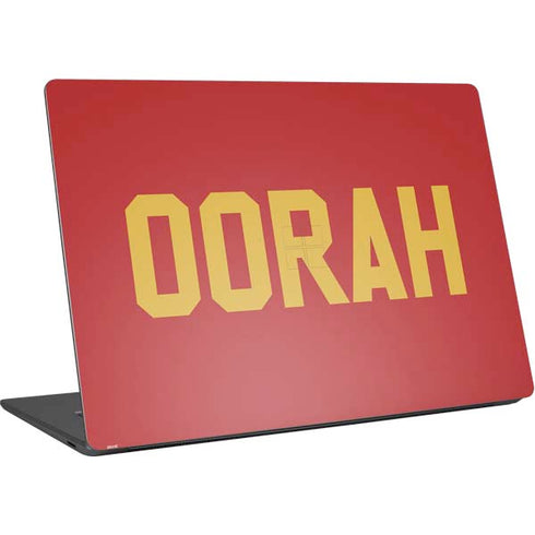 Oorah Military Surface Laptop 4 15in Skin
