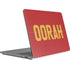 Oorah Military Surface Laptop Studio Skin