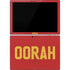 Oorah Military Surface Pro 7 Skin