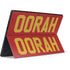 Oorah Military Surface Pro 7 Skin