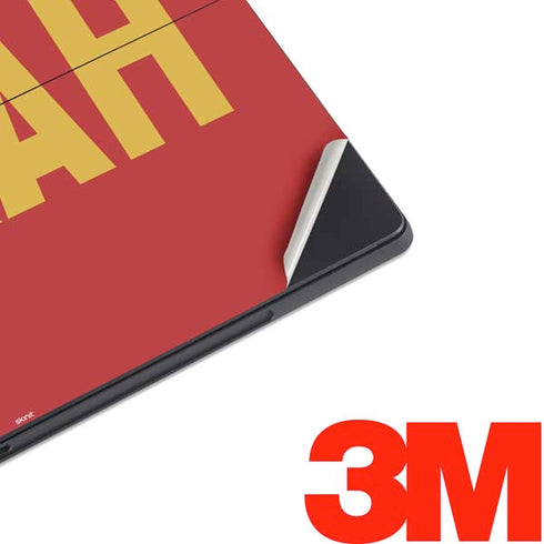 Oorah Military Surface Pro 7 Skin