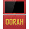 Oorah Military Surface Pro Tablet Skin