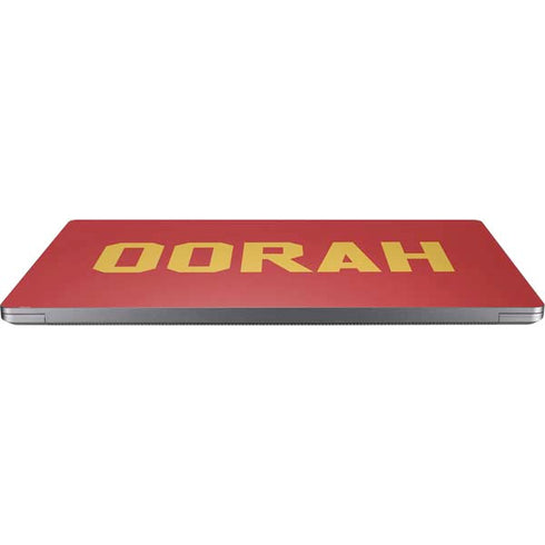 Oorah Military Universal Laptop 13in (10.6 x 7.6in) Skin