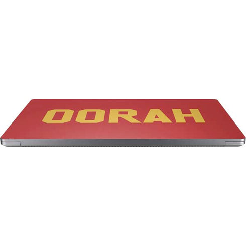 Oorah Military Universal Laptop 15in (12.2 x 8.8in) Skin