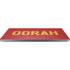 Oorah Military Universal Laptop 17in (13.8 x 10in) Skin