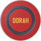 Oorah Military Wireless Charger Skin