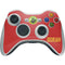 Oorah Military Xbox 360 Wireless Controller Skin