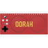 Oorah Military Xbox Adaptive Controller Skin