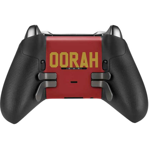 Oorah Military Xbox Elite Wireless Controller Series 2 Skin