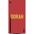 Oorah Military Xbox Series X Console Skin