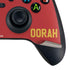 Oorah Military Xbox Series X Controller Skin