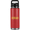 Oorah Military YETI Rambler 26oz Bottle Skin